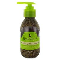 Λάδι Macadamia Healing Oil Treatment