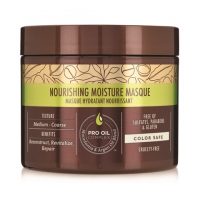 μάσκα αναδόμησης μαλλιών macadamia nourishing moisture