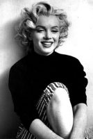 Marilyn Monroe letif-μυστικά ομορφιάς των star