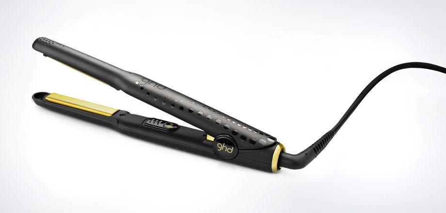 ghd gold mini styler