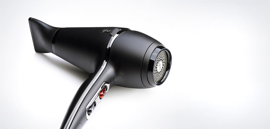 ghd good hair day dryer