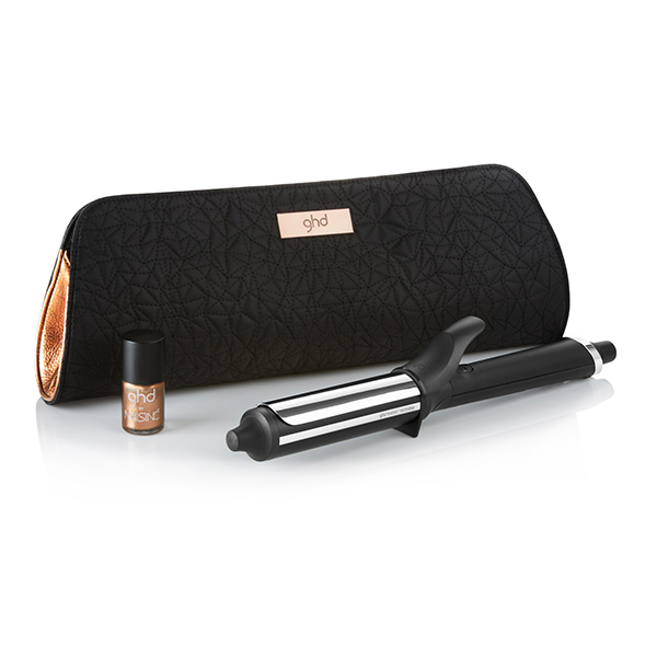 ghd curve soft curl
