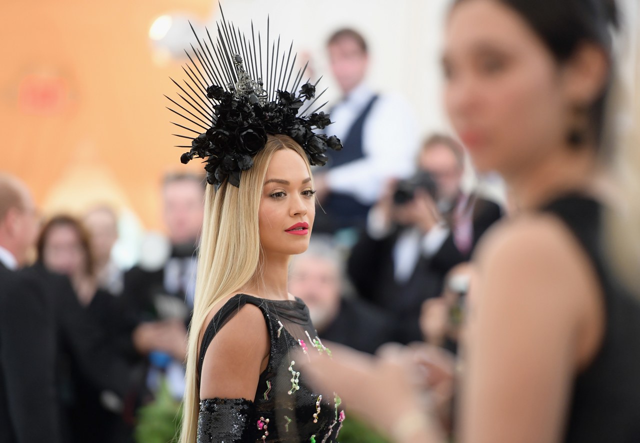 Met Gala #2