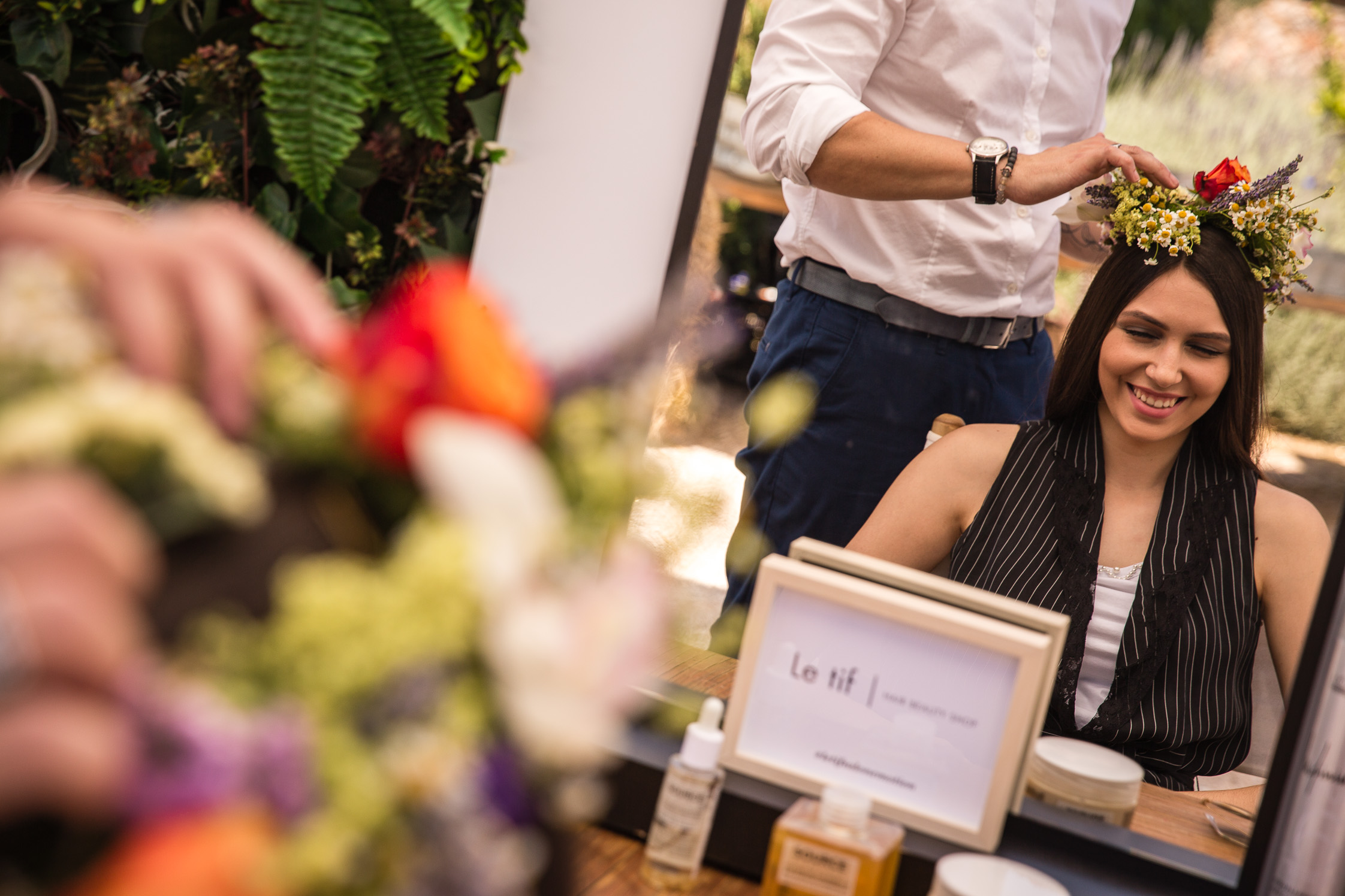 L'oreal σειρά περιποίησης μαλλιών Source Essentielle