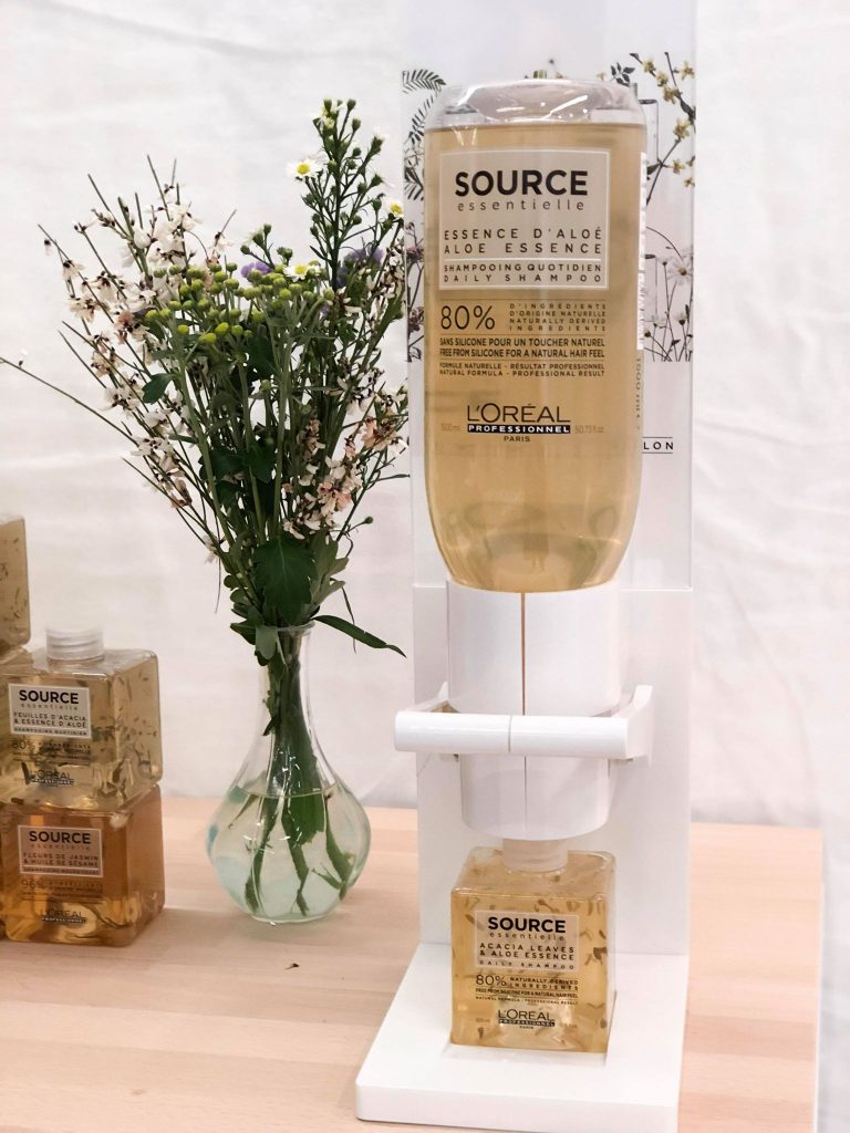 Source Essentielle 80% L'oreal - 2