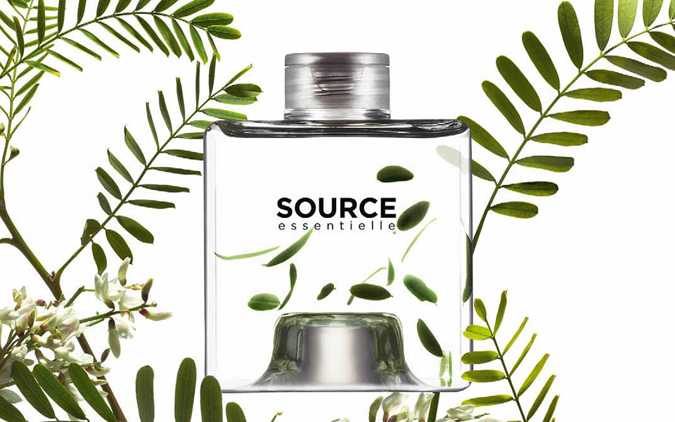 Source Essentielle Daily Shampoo