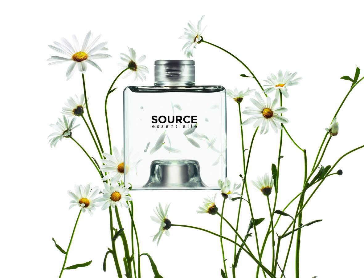 Source Essentielle Delicate Shampoo