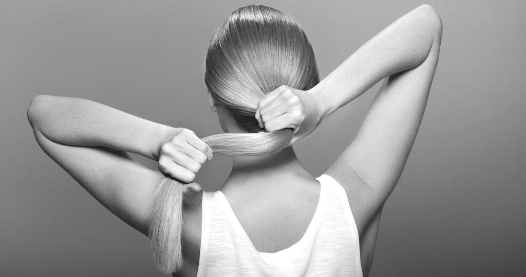 Kérastase Resistance Extentioniste - Long Hair - Black and White