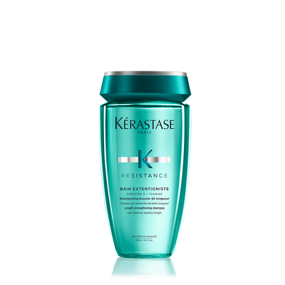 Kérastase Bain Extentioniste για μακριά μαλλιά σύντομα