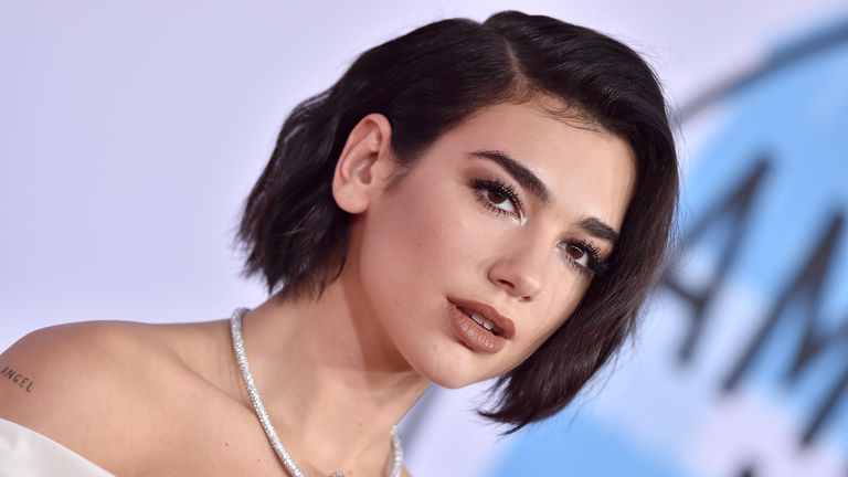 στρόγγυλα καρέ ένα από τα hair trends του 2019