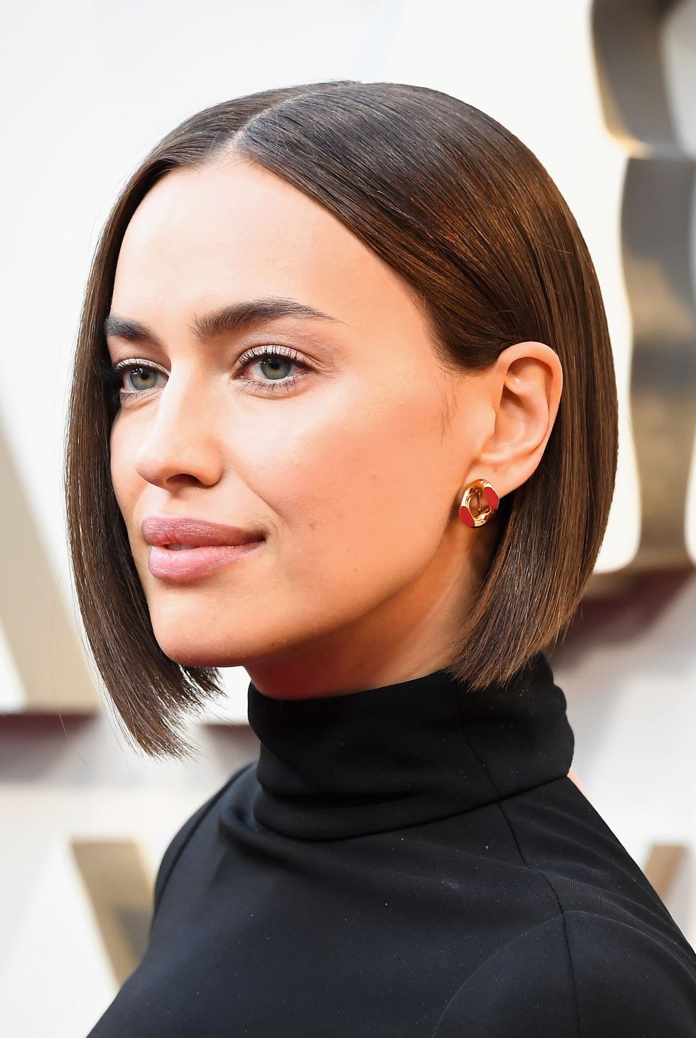 Όσκαρ-oscars2019-irina-shayk-letif-hairstyles