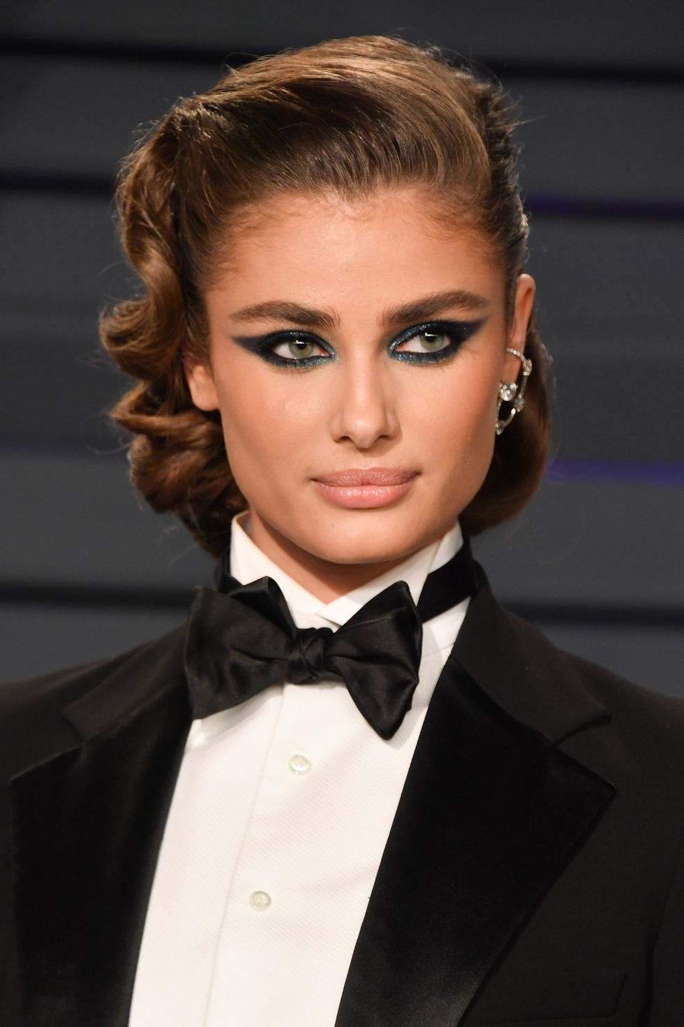 Όσκαρ-Oscars2019-Taylor-Hill-τα-καλύτερα-χτενίσματα-από-την-ομάδα-του-LeTif