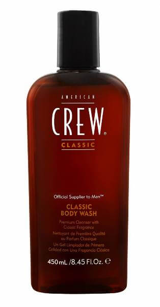 American Crew Classic Body Wash 450ml 35302