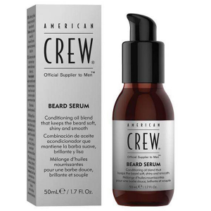 American Crew Beard Serum 50ml