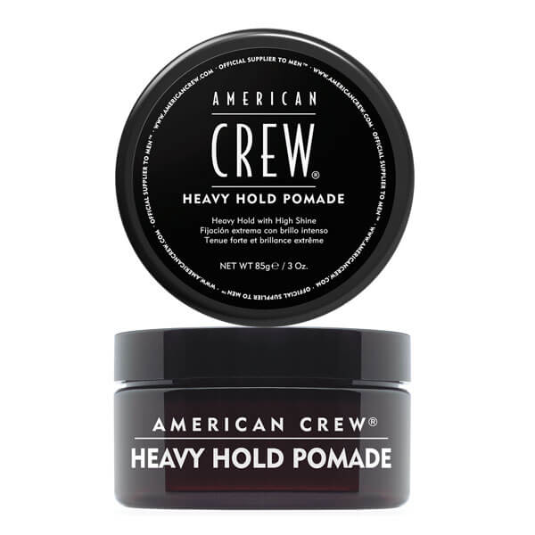 American Crew Heavy Hold Pomade 85gr 33919