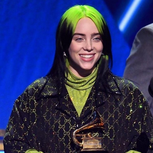 Grammy 2020, τα καλύτερα hair styles