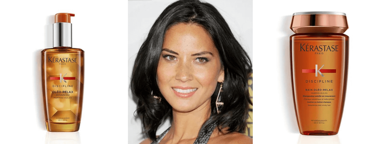 Olivia Munn