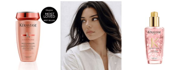 κατάλληλο χρώμα μαλλιών kerastase chroma absolu