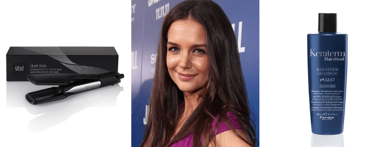 Katie Holmes