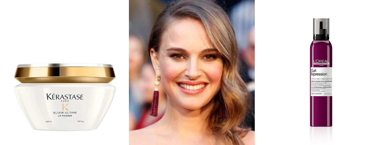 Natalie Portman
