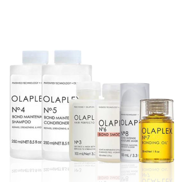 Προϊόντα Μαλλιών OLAPLEX
