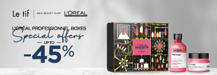 loreal boxes -40% product