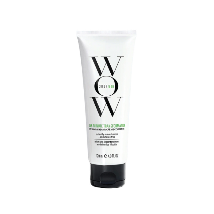 Color Wow One Minute Transformation Styling Cream 120ml 370676