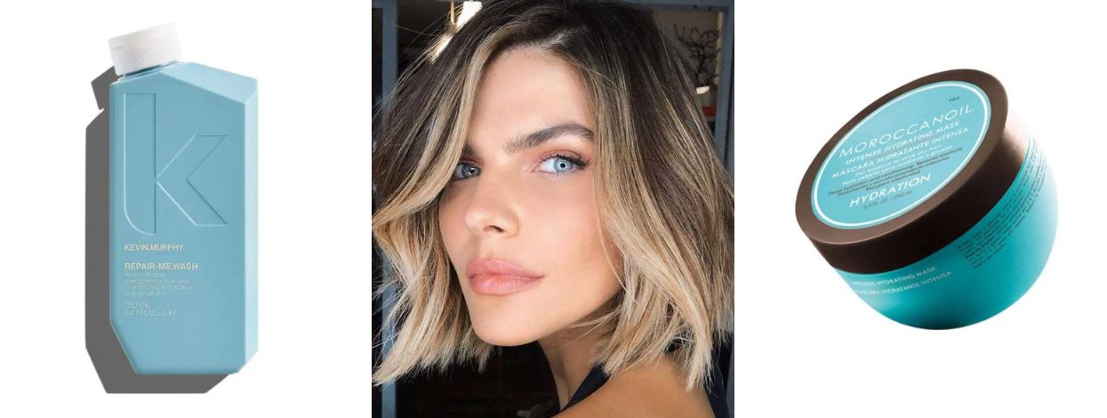 Κουρέματα 2024: Chin Length Bob