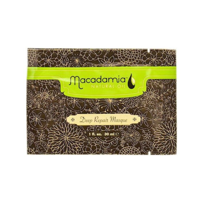 Macadamia Deep Repair Nasque 30ml