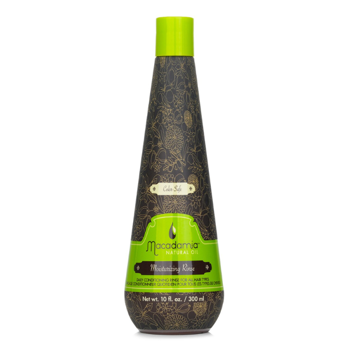 Macadamia Natural Oil Moisturising Rinse Conditioner 300ml